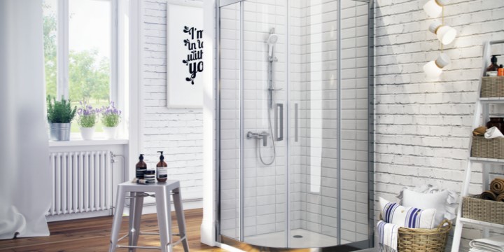 Vasche da bagno in acrilico sistemi di idromassaggio pannelli doccia box doccia piatti doccia produttore di sanitari Polonia