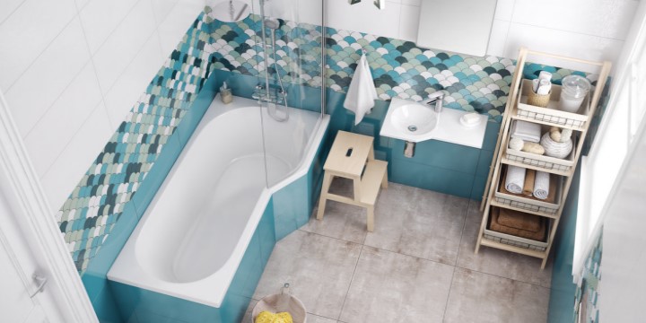 Vasche da bagno in acrilico sistemi di idromassaggio pannelli doccia box doccia piatti doccia produttore di sanitari Polonia